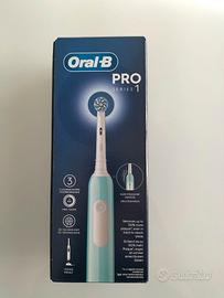 Spazzolino Elettrico Oral B Pro Series 1