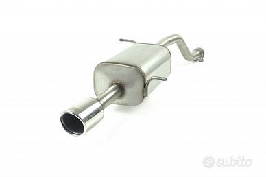 108-138-90RS P ford fiesta VIII 2017-2022 hatcback