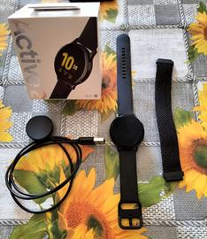Samsung Galaxy Watch Active 2 
