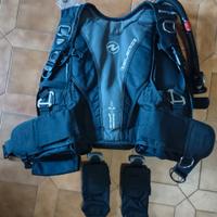 Gav Aqualung con FFA integrata