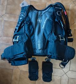 Gav Aqualung con FFA integrata