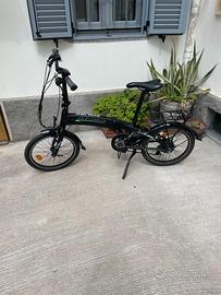 Atala E Folding