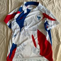 maglia nike francia
