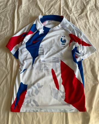 maglia nike francia