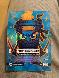 collezionismo italian brainrot