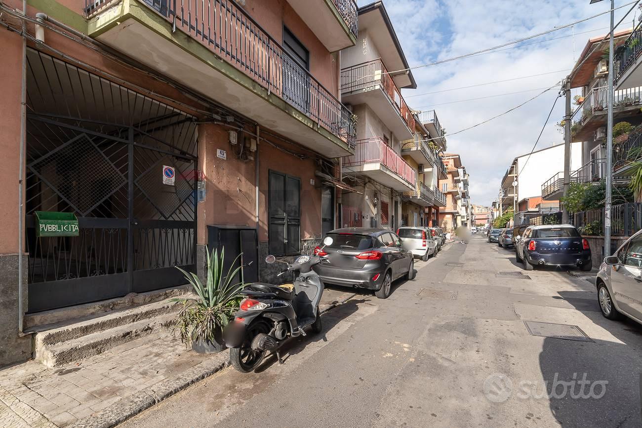 Appartamento – Catania - Vista 3