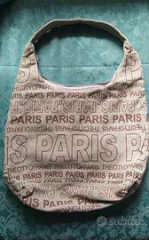 borsa Paris
