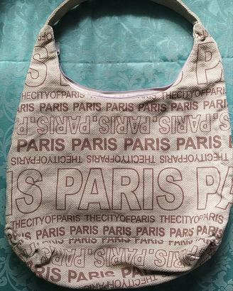 borsa Paris