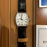 Seiko presage Sarx 051