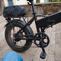 bici elettrica touroll s1 