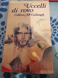 Uccelli di rovo Colleen MC Cullough 