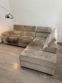 DIVANO GRANDE