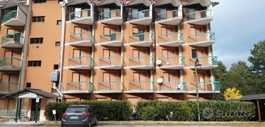 Appartamento 6 posti Palumbo Sila-lago Ampollino