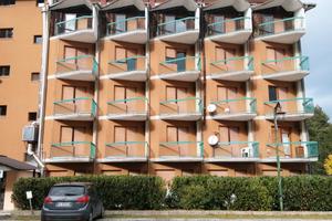 Appartamento 6 posti Palumbo Sila-lago Ampollino