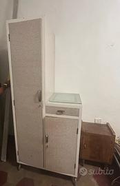 Credenza anni 50/60