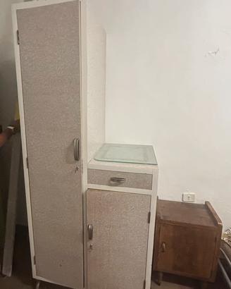 Credenza anni 50/60