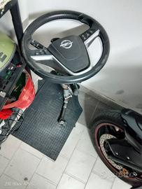 volante opel