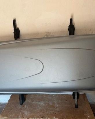 Box da Tetto Auto- THULE OCEAN 780