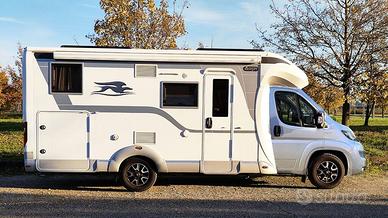 LAIKA Ecovip Profilati Ecovip 309 S