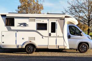 LAIKA Ecovip Profilati Ecovip 309 S