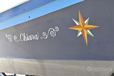 sanpierota - Cantiere F.lli Vidal - Venezia