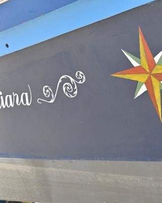 sanpierota - Cantiere F.lli Vidal - Venezia