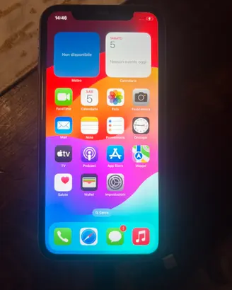 I phone 11 64gb