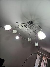 Set di Lampadari per la casa