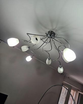 Set di Lampadari per la casa