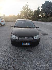 FIAT Punto 1.2 5p. Natural Power Classic