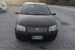 FIAT Punto 1.2 5p. Natural Power Classic