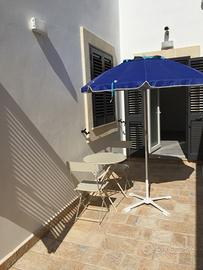 Punta prosciutto appartamento