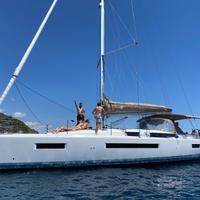 Sun odyssey 490