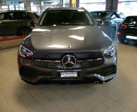 Mercedes-benz GLC 300 GLC 300 de 4Matic Plug-in hy
