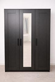 Armadio Brimnes ikea