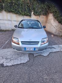 daewoo kalos
