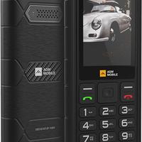 AGM M9 - Cellulare per anziani