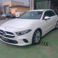 Mercedes-benz A 180 d Automatic Business