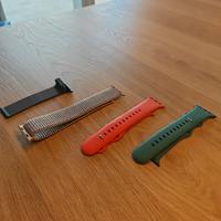 cinturini Apple Watch 