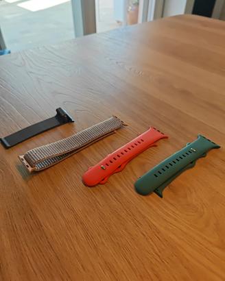 cinturini Apple Watch 