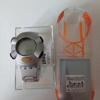 Orologio Swatch Beat 