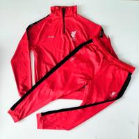 tuta Liverpool completa 