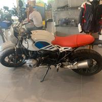 BMW R-NINE T Urban GS