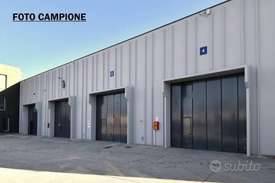 Immobile di 3200 m² con 5 locali a Montebello Vice