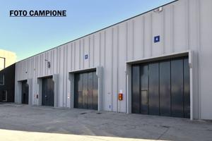 Immobile di 3200 m² con 5 locali a Montebello Vice