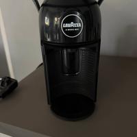 Macchina del caffè jolie evo black