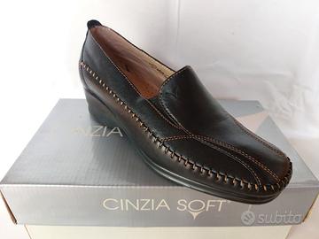 Mocassino Cinzia Soft 38