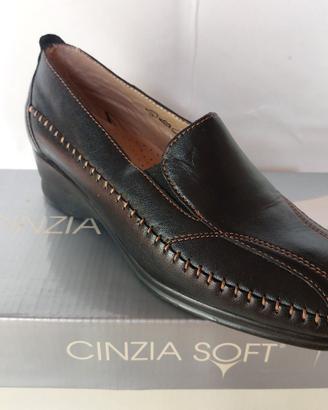 Mocassino Cinzia Soft 38