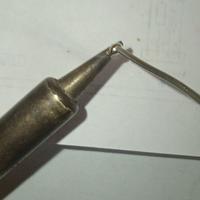 weller tcp s completo con punta