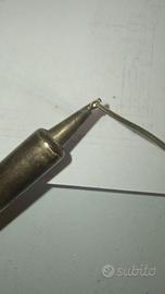 weller tcp s completo con punta